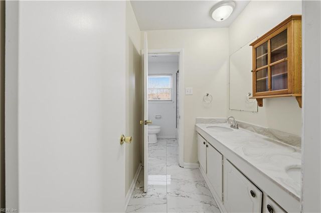 3868 William Penn BLVD, Virginia Beach, VA 23452