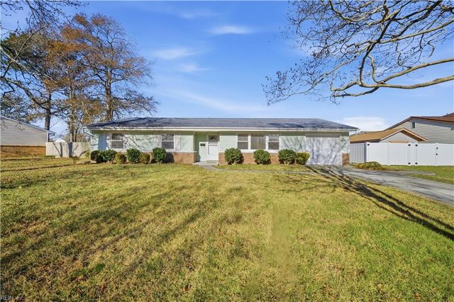 3868 William Penn BLVD, Virginia Beach, VA 23452