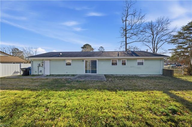 3868 William Penn BLVD, Virginia Beach, VA 23452