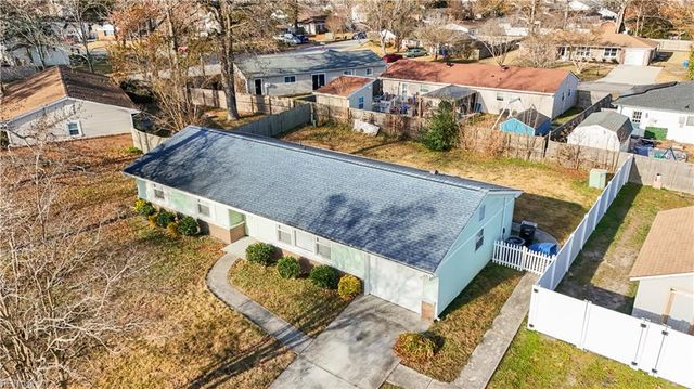 3868 William Penn BLVD, Virginia Beach, VA 23452