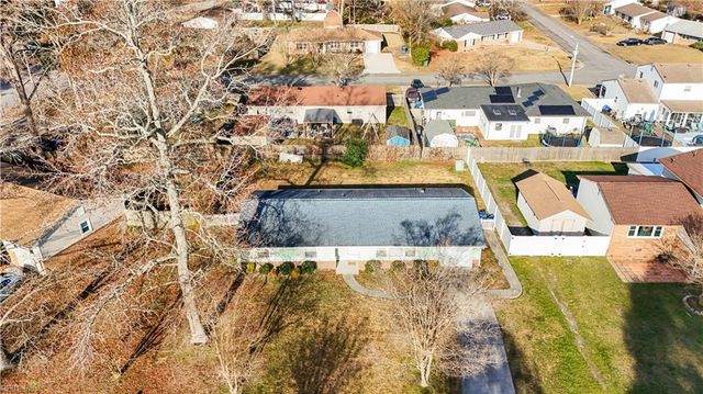 3868 William Penn BLVD, Virginia Beach, VA 23452