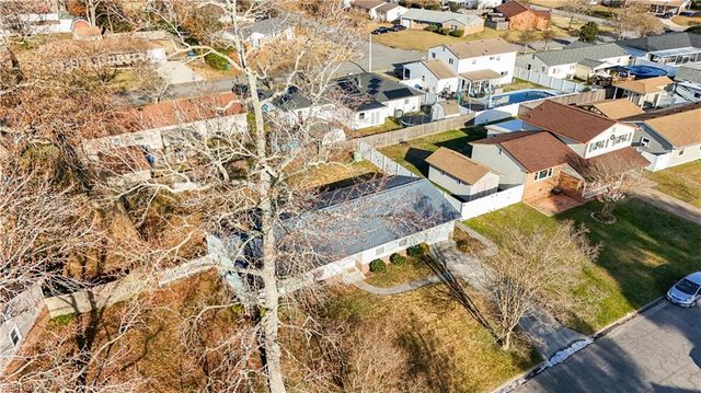 3868 William Penn BLVD, Virginia Beach, VA 23452