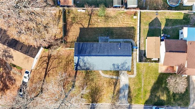 3868 William Penn BLVD, Virginia Beach, VA 23452