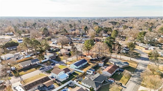 3868 William Penn BLVD, Virginia Beach, VA 23452