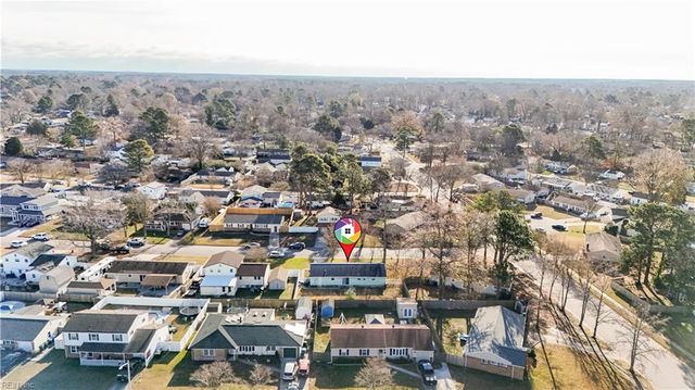 3868 William Penn BLVD, Virginia Beach, VA 23452