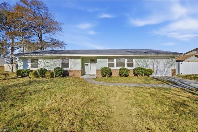 3868 William Penn BLVD, Virginia Beach, VA 23452