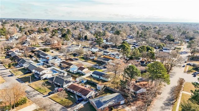 3868 William Penn BLVD, Virginia Beach, VA 23452