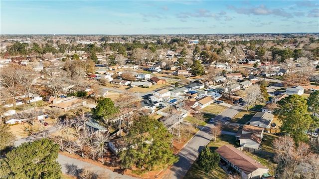 3868 William Penn BLVD, Virginia Beach, VA 23452