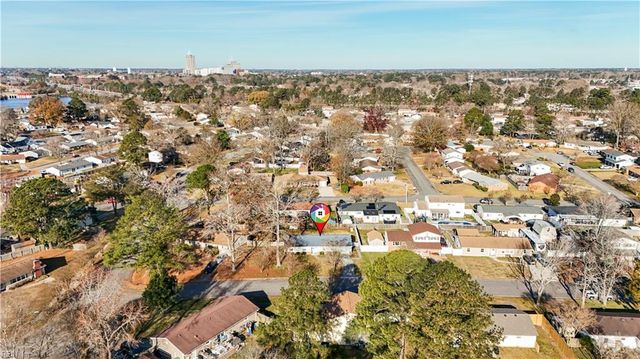 3868 William Penn BLVD, Virginia Beach, VA 23452