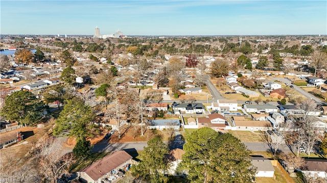 3868 William Penn BLVD, Virginia Beach, VA 23452