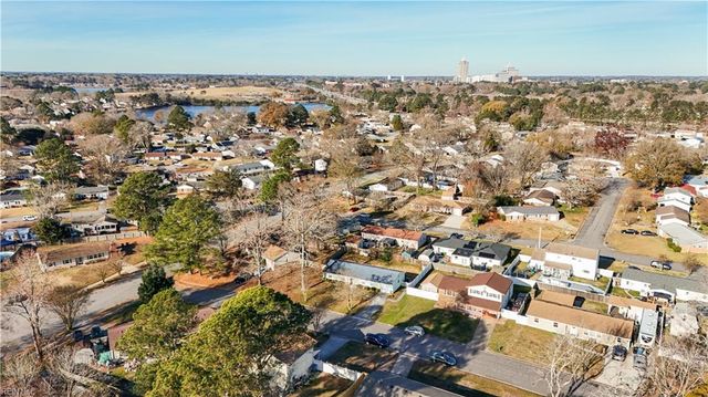 3868 William Penn BLVD, Virginia Beach, VA 23452