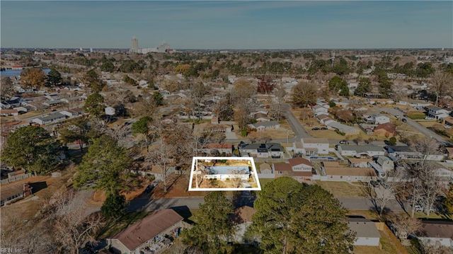 3868 William Penn BLVD, Virginia Beach, VA 23452