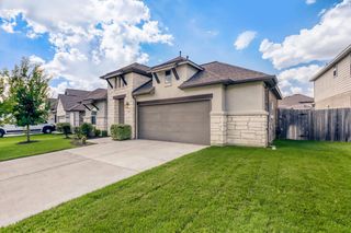 20808 Carries Ranch RD, Pflugerville, TX 78660