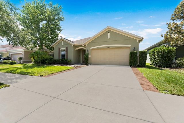 2849 MAPLE BROOK LOOP, Lutz, FL 33558
