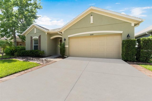 2849 MAPLE BROOK LOOP, Lutz, FL 33558