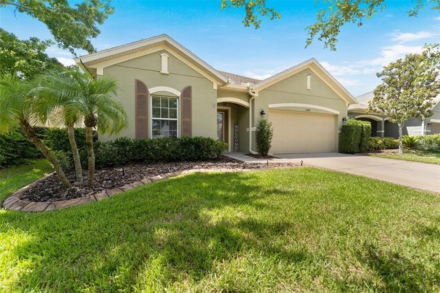 2849 MAPLE BROOK LOOP, Lutz, FL 33558