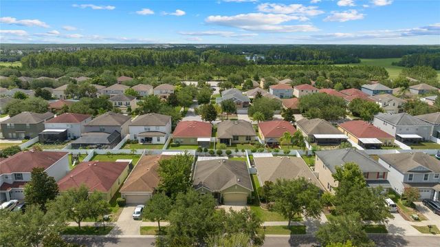 2849 MAPLE BROOK LOOP, Lutz, FL 33558