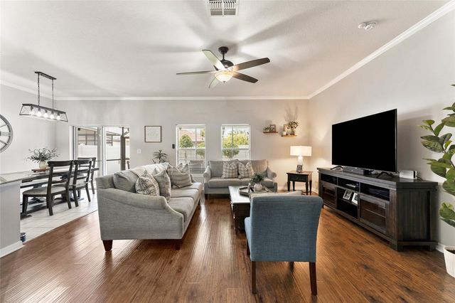 2849 MAPLE BROOK LOOP, Lutz, FL 33558