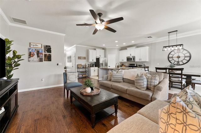 2849 MAPLE BROOK LOOP, Lutz, FL 33558