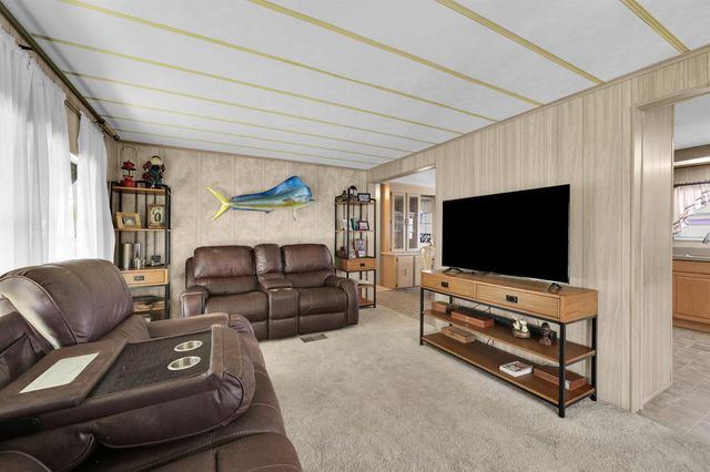7639 SE Fork River Drive, Stuart, FL 34997