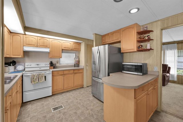 7639 SE Fork River Drive, Stuart, FL 34997