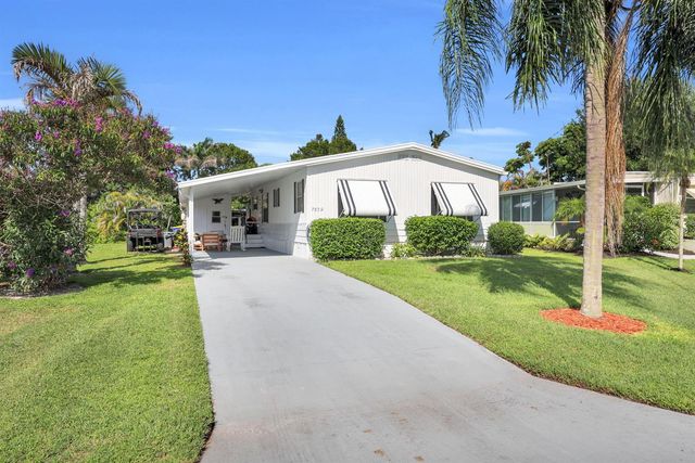 7639 SE Fork River Drive, Stuart, FL 34997