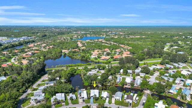 7639 SE Fork River Drive, Stuart, FL 34997