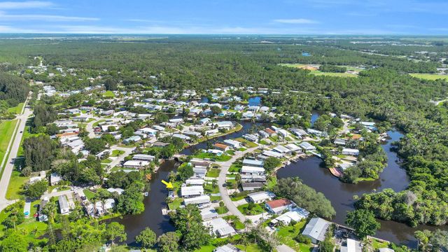 7639 SE Fork River Drive, Stuart, FL 34997