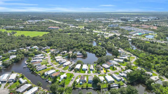 7639 SE Fork River Drive, Stuart, FL 34997