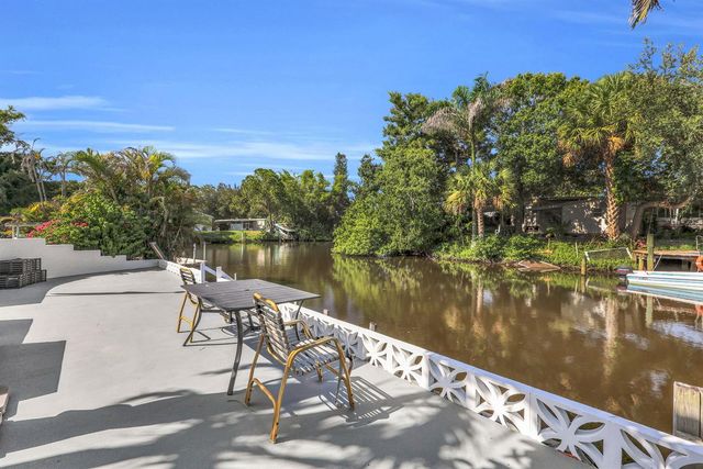7639 SE Fork River Drive, Stuart, FL 34997