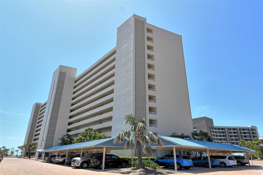 5920 MIDNIGHT PASS ROAD 406, Sarasota, FL 34242