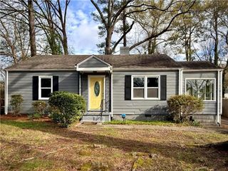 1449 Lynford Drive SW, Atlanta, GA 30310