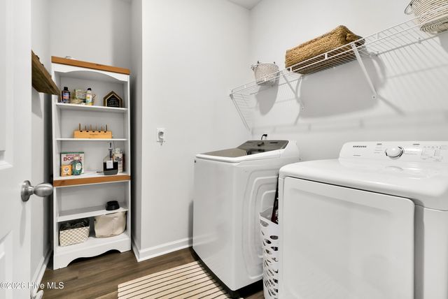 1528 Pleasant Hollow Court SE, Bolivia, NC 28422