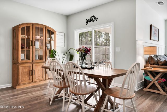 1528 Pleasant Hollow Court SE, Bolivia, NC 28422