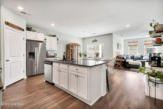 1528 Pleasant Hollow Court SE, Bolivia, NC 28422