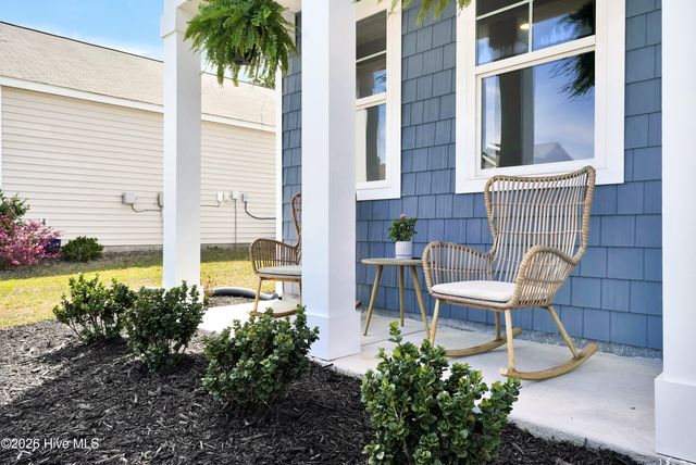 1528 Pleasant Hollow Court SE, Bolivia, NC 28422