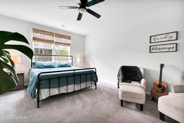 1528 Pleasant Hollow Court SE, Bolivia, NC 28422