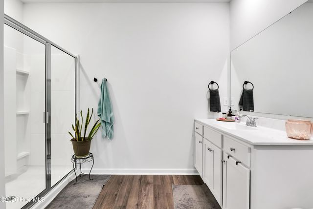 1528 Pleasant Hollow Court SE, Bolivia, NC 28422