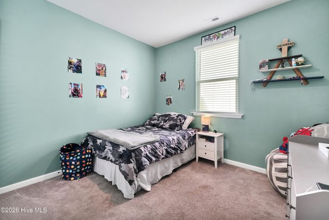 1528 Pleasant Hollow Court SE, Bolivia, NC 28422