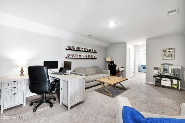 1528 Pleasant Hollow Court SE, Bolivia, NC 28422