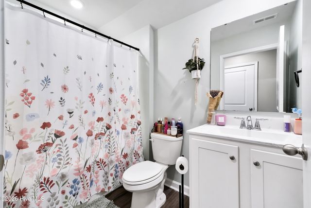 1528 Pleasant Hollow Court SE, Bolivia, NC 28422