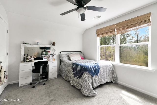 1528 Pleasant Hollow Court SE, Bolivia, NC 28422