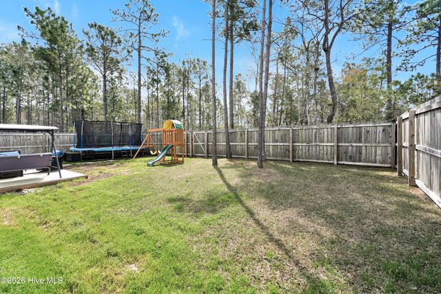 1528 Pleasant Hollow Court SE, Bolivia, NC 28422