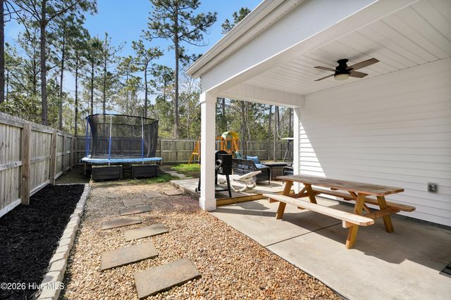 1528 Pleasant Hollow Court SE, Bolivia, NC 28422