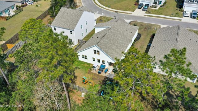 1528 Pleasant Hollow Court SE, Bolivia, NC 28422