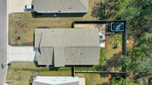 1528 Pleasant Hollow Court SE, Bolivia, NC 28422