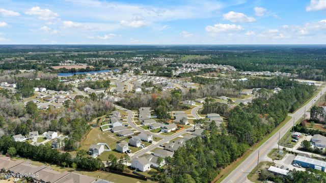 1528 Pleasant Hollow Court SE, Bolivia, NC 28422