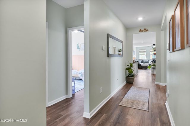 1528 Pleasant Hollow Court SE, Bolivia, NC 28422