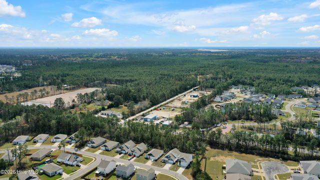 1528 Pleasant Hollow Court SE, Bolivia, NC 28422