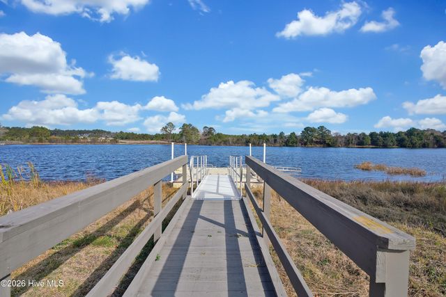 1528 Pleasant Hollow Court SE, Bolivia, NC 28422